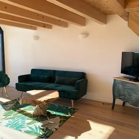 Lejlighed La Jassine