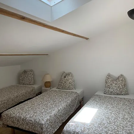 La Jassine Lejlighed