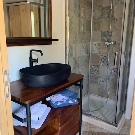 Lejlighed La Jassine Mison