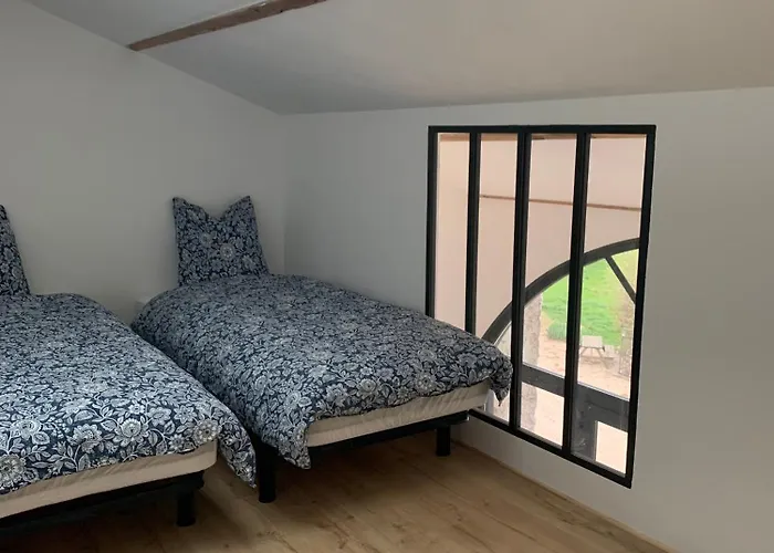 La Jassine Apartment *