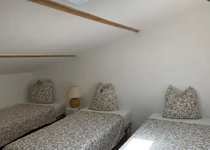 La Jassine Apartment